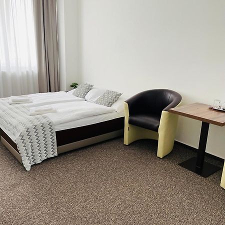 Hotel Slanica Námestovo Eksteriør billede