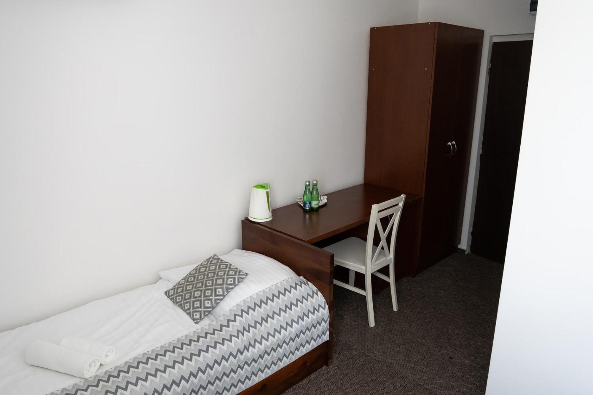 Hotel Slanica Námestovo Eksteriør billede