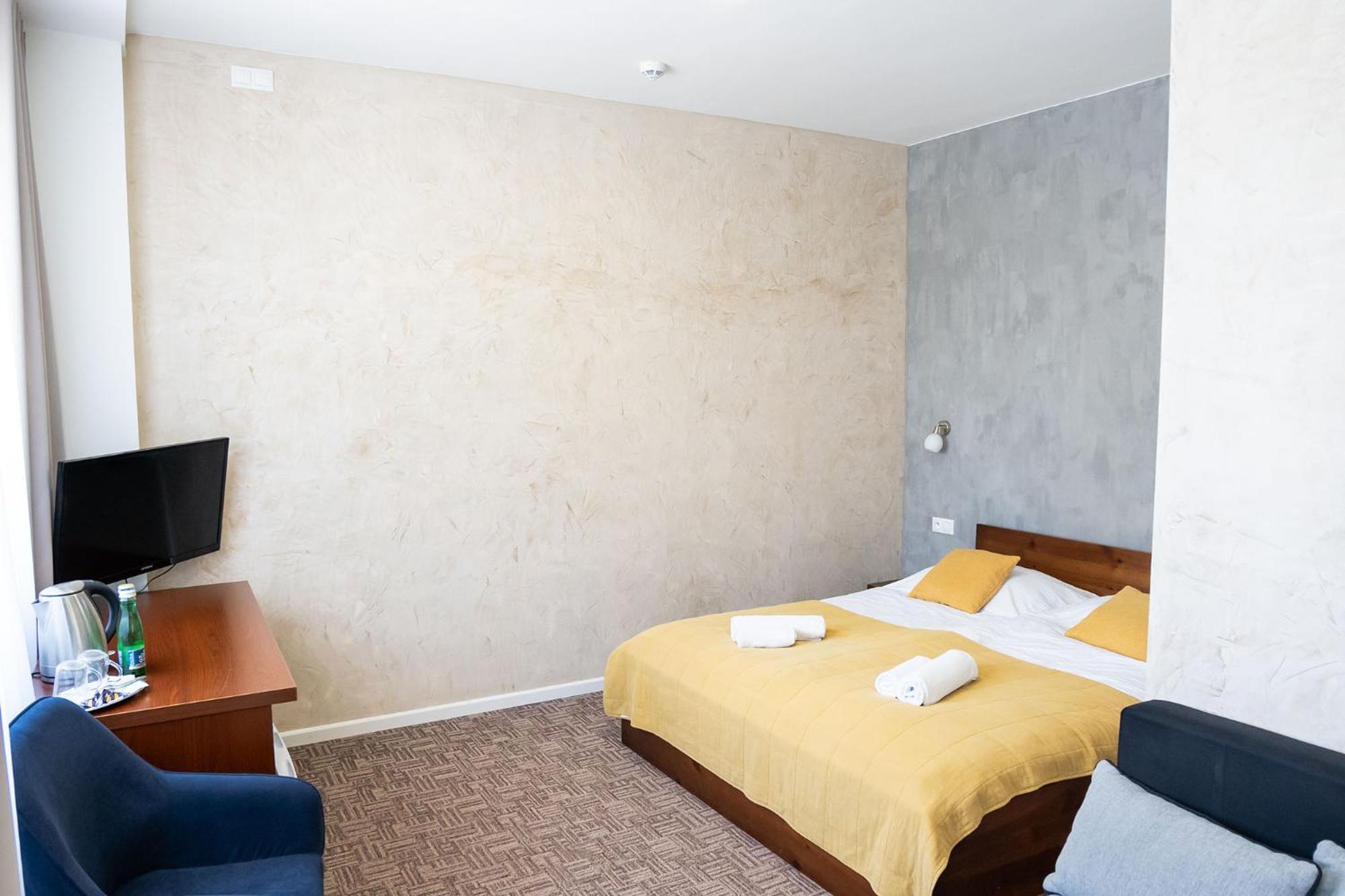 Hotel Slanica Námestovo Eksteriør billede